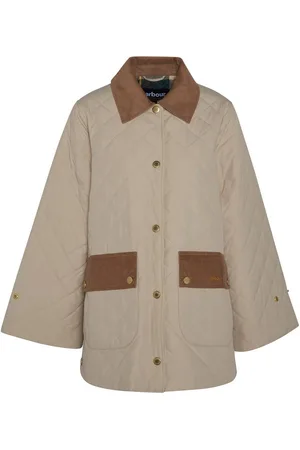 Barbour Steppjacke Steppjacke Corinne - Verkäufer: Frankonia