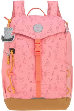 LÄSSIG Rucksack Big Backpack - Verkäufer: modeherz