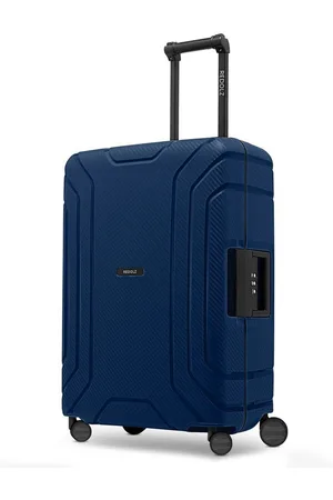 Redolz Hartschalen-Trolley Essentials 15, 4 Rollen, Polypropylen - Verkäufer: WE LOVE BAGS