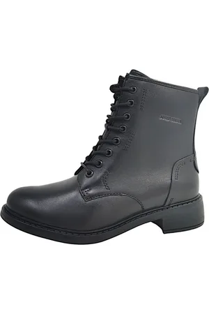 Josef Seibel Schnürer Schnürstiefelette - Verkäufer: H&D Schuhcompany