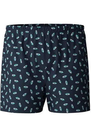 Calida Boxershorts Prints Herren (1-St) - Verkäufer: