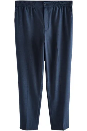 Next Jogginghose Strukturierte Jogginghose mit hohem Wollanteil (1-tlg) - Verkäufer: Germany GmbH