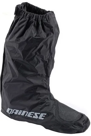 Dainese Rain Überziehstiefel Bikerboots - Verkäufer: Fc-Moto