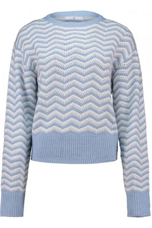 Hailys Rundhalspullover Mi44ssy (1-tlg) - Verkäufer: Stylaholic The Shop
