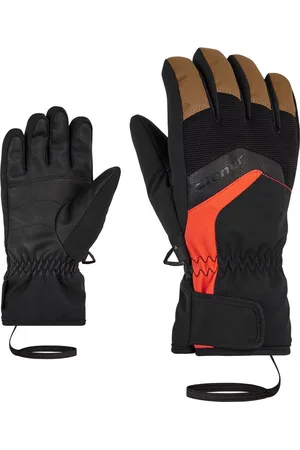 Ziener Skihandschuhe LABINO AS(R) glove junior WOOD TEX - Verkäufer: Intersport MuM