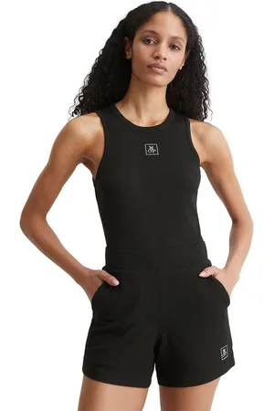 Marc O’ Polo Shorts On the move mit breitem, elastischem Bund