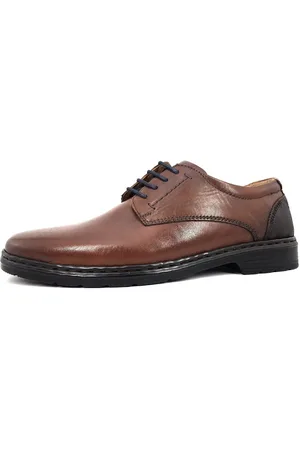 Josef Seibel Business Schuh Schnürschuh - Verkäufer: H&D Schuhcompany