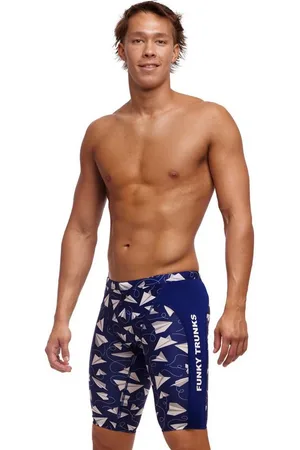 T.U.K. Badehose Paper Plain Jammer Badeshorts - Verkäufer: sieger-preise