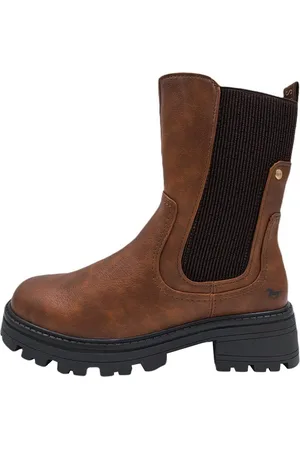 Mustang Winterboots - Verkäufer: Schuh-Laden