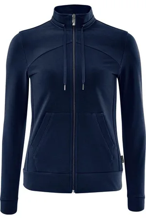 SCHNEIDER Outdoorjacke DIADRAW-JACKE DUNKELBLAU - Verkäufer: Intersport MuM
