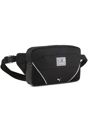 PUMA Bauchtasche BMW M Motorsport Große 3L Bauchtasche Erwachsene