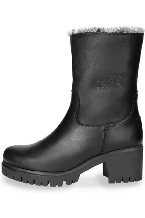 Panama Jack Stiefel - Verkäufer: Merkkur