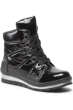 Caprice Schneeschuhe 9-26242-29 Black Comb 019 Alpinschuh - Verkäufer: Modivo_de