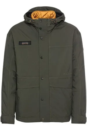 Camel Active Outdoorjacke Jacket - Verkäufer: Vohl & Meyer GmbH