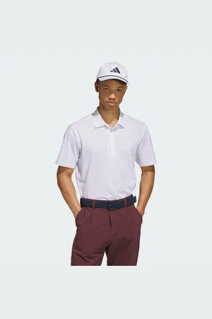 adidas Poloshirt ULTIMATE365 TWISTKNIT TOUR POLOSHIRT - Verkäufer: adidas AG
