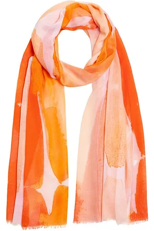 CASPAR Modeschal SC536 sanfter Damen Schal im schlichten Design, Dezentes Accessoire für jede Jahreszeit - Verkäufer: & SIKORA