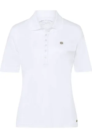 Clarina Poloshirt Poloshirt - Verkäufer: Frankonia