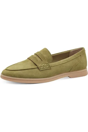Marco Tozzi Slipper Slipper - Verkäufer: Schuh Gress