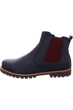 Andrea Conti 0342846-1378 Schlupfstiefel - Verkäufer: Schuhhaus Höppner