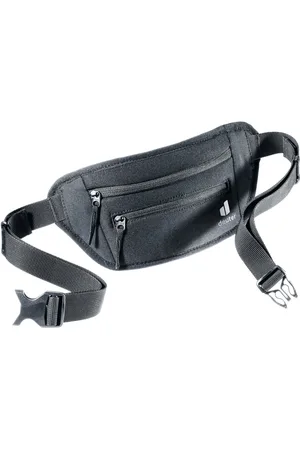 Deuter Bauchtasche Neo Belt I BLACK - Verkäufer: Intersport MuM