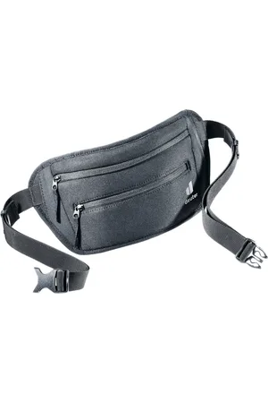 Deuter Bauchtasche Neo Belt II BLACK - Verkäufer: Intersport MuM