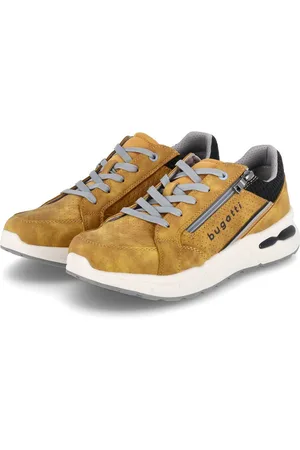 Bugatti Low Sneaker Sneaker - Verkäufer: Anika Schuh