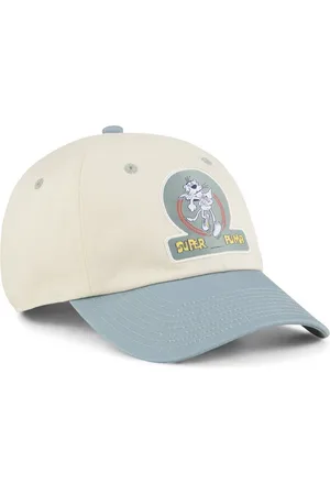 PUMA Flex Cap SUPER Dad Cap Jugendliche