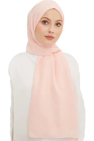 Armine Schal Damenschal, Premium Qualität Halstuch Damen, Elegantes Langes Hijab Ko - Verkäufer: MegaMerchant