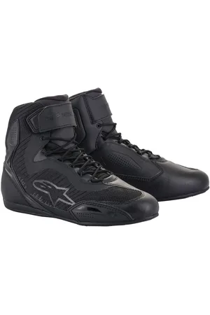Alpinestars Stella Faster-3 Rideknit Damen Motorradschuhe Motorradstiefel - Verkäufer: Fc-Moto