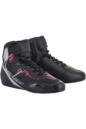 Alpinestars Stella Faster-3 Rideknit Damen Motorradschuhe Motorradstiefel - Verkäufer: Fc-Moto