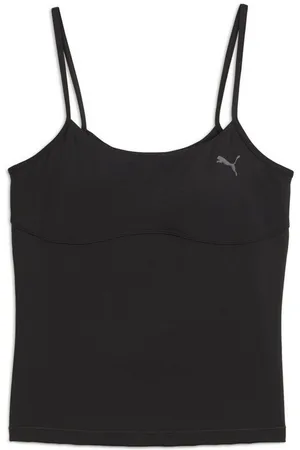 PUMA Yogatop MOVE 2-in-1 Tanktop Damen