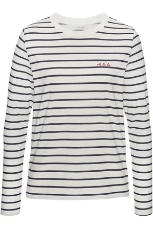 Lascana Langarmshirt