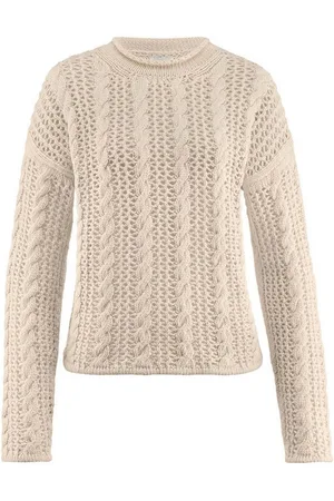 hessnatur Strickpullover Relaxed aus reiner Bio-Baumwolle (1-tlg) - Verkäufer:
