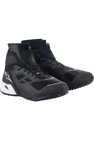 Alpinestars CR-1 Motorrad Schuhe Motorradstiefel Atmungsaktiv atmungsaktiv - Verkäufer: Fc-Moto