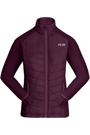 TCA Trainingsjacke Mädchen Laufjacke , 8-10 Jahre - Verkäufer: SellerX14