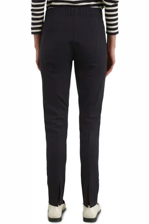 Marc O’ Polo Chinohose aus Bi-Stretch-Ware