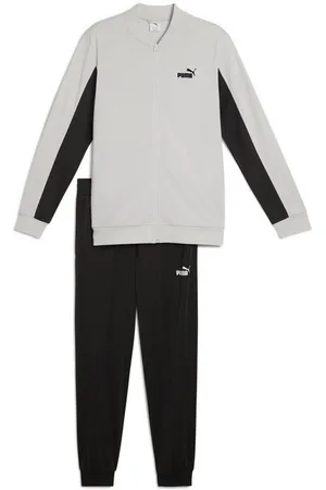 PUMA Jogginganzug Poly Baseballanzug Herren