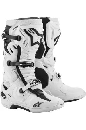 Alpinestars Tech 10 Supervented Motocross Stiefel Motorradstiefel - Verkäufer: Fc-Moto