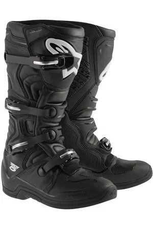 Alpinestars Tech 5 Motocross Stiefel Motorradstiefel Wasserdicht abriebfest - Verkäufer: Fc-Moto