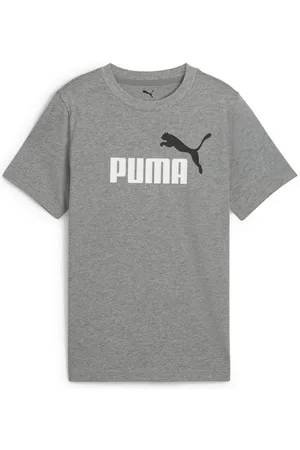 PUMA T-Shirt Essentials Colour No.1 Logo T-Shirt Jungen