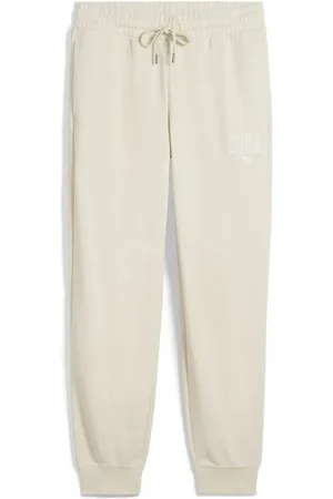 PUMA Sporthose CLASS Bequeme Jogginghose Damen
