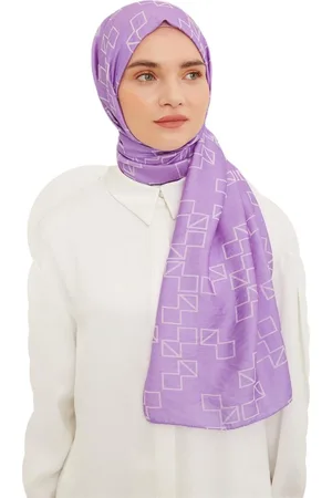 Armine Schal Damenschal, Premium Qualität Halstuch Damen, Elegantes Langes Hijab Ko - Verkäufer: MegaMerchant