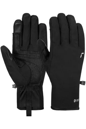 Reusch Skihandschuhe Trooper TOUCH-TEC™ Lady aus winddichtem Material