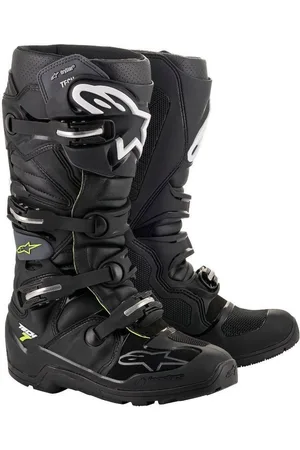 Alpinestars Tech 7 Enduro Drystar Motocross Stiefel Motorradstiefel - Verkäufer: Fc-Moto