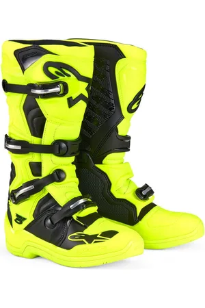 Alpinestars Tech 5 Motocross Stiefel Motorradstiefel Wasserdicht abriebfest - Verkäufer: Fc-Moto