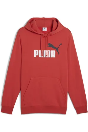 PUMA Hoodie Essentials 2 Colour No. 1 Logo Hoodie Herren