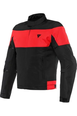 Dainese Motorradjacke Elettrica Air Tex Motorrad Textiljacke - Verkäufer: Fc-Moto