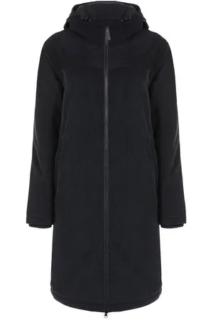 elkline Winterjacke Dublin warm und wasserdicht, oversized geschnitten - Verkäufer: 24ocean