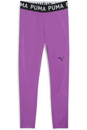 PUMA Trainingstights STRONG Leggings Damen