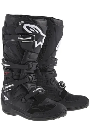 Alpinestars Tech 7 Motocross Stiefel Motorradstiefel - Verkäufer: Fc-Moto